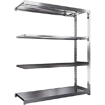 SM3型SUS棚 連結 TRUSCO