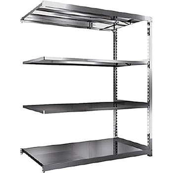 SM3型SUS棚 連結 TRUSCO