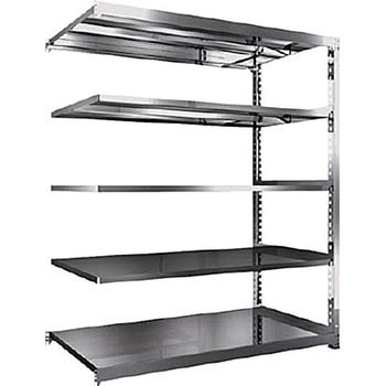 SM3型SUS棚 連結 TRUSCO