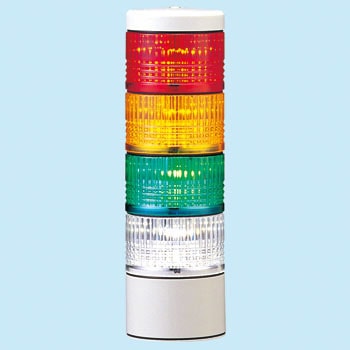LES-402AW-RYGC LED^^ϑwM LES^ PATLITE(pgCg/:td@) 08534967
