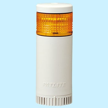 LE-101W-Y LED^^ϑwM LE^ PATLITE(pgCg/:td@) 08535003