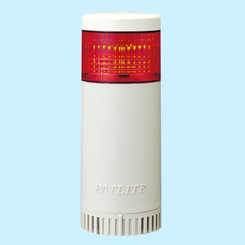 LE-110W-R LED^^ϑwM LE^ PATLITE(pgCg/:td@) 08535046