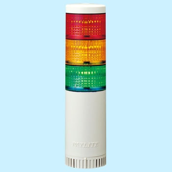 LE-320FBW-RYG LED���^���^�ϑw�M���� LE�^ PATLITE(�p�g���C�g/��:�t���d�@) 08535572