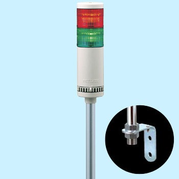 LME-202FBL-RG LED^ϑwM LME^ PATLITE(pgCg) 08537584