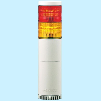 LME-210W-RY LED^ϑwM LME^ PATLITE(pgCg) 08537891