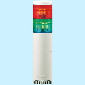 LME-210W-RG LED^ϑwM LME^ PATLITE(pgCg) 08537907