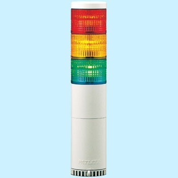 LME-310W-RYG LED^ϑwM LME^ PATLITE(pgCg) 08537943