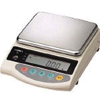 SJ-4200 カウンティングスケール VIBRA(新光電子) 08538748