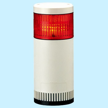 LED大型積層信号灯 LGEシリーズ パトライト(PATLITE) 【通販モノタロウ】