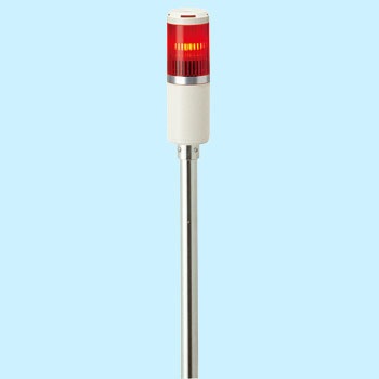 積層信号灯スリム SLP型 PATLITE(パトライト/旧:春日電機) 【通販 