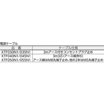 KTF055N1 小型チューブ炉 1100℃シリーズ 1ゾーン制御タイプ プログラマ