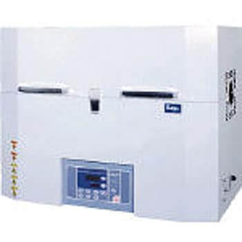 ジェイテクトサーモシステム 小型チューブ炉 1500℃シリーズ(1ゾーン
