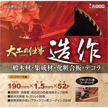 大工の仕事 造作用 アイウッド