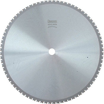 鉄&ステンレス用チップソー アイウッド