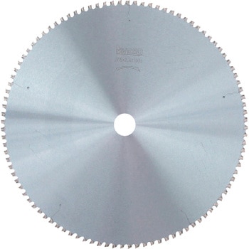 アルミ用チップソー アイウッド