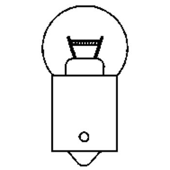 G18/BA15S 12V15W d PATLITE(pgCg/:td@) 08549511