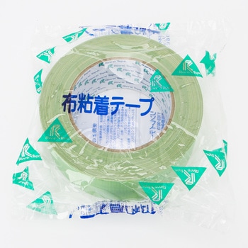 建築養生用布テープ 337EG リンレイテープ