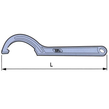 ニューハイパワーミーリングチャック用部品 - BIG DAISHOWA
