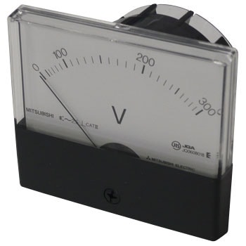 YS-8NAV B 0-150V DRCT �𗬓d���v �p�`�v�� YS-NAV�V���[�Y �O�H�d�@ 08560395