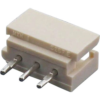 電線対基板用コネクタ 2.5mmピッチ Mini-Spox ウエハー ストレートタイプ 5267 日本モレックス(molex)