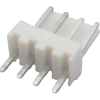 電線対基板用コネクタ 2.5mmピッチ ウエハー ストレートタイプ 5045 日本モレックス(molex)