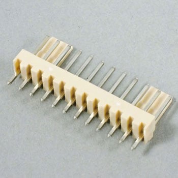 電線対基板用コネクタ 2.5mmピッチ ウエハー ストレートタイプ 5045 日本モレックス(molex)