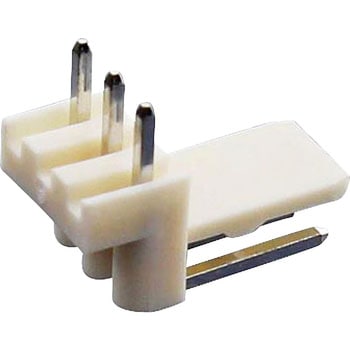 電線対基板用コネクタ 2.5mmピッチ Mini-Latch ウエハー ライトアングルタイプ 5046 日本モレックス(molex)