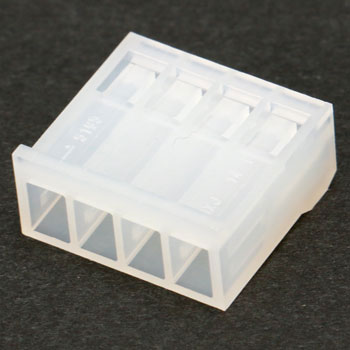 5195-04 dΊpRlN^ 3.96mmsb` nEWO 5195 {bNX(molex) (ő)250V 08560955