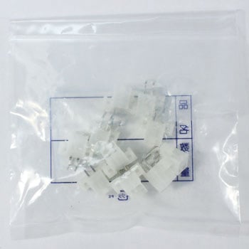 中継用コネクタ 4.2mmピッチ ニューミニフィット基板用ヘッダー ライトアングルタイプ 5569 日本モレックス(molex)