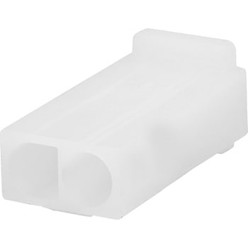 中継用コネクタ 6.7mmピッチ 3191シリーズ プラグハウジング 日本モレックス(molex)