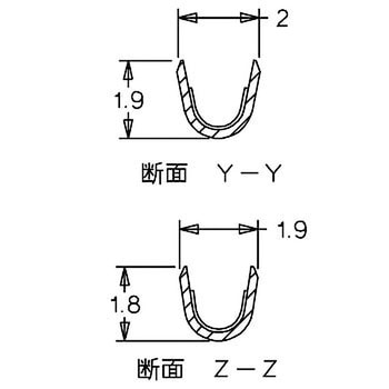 中継用コネクタ 3.68mmピッチ 1625ミニチュアターミナル 日本モレックス(molex)