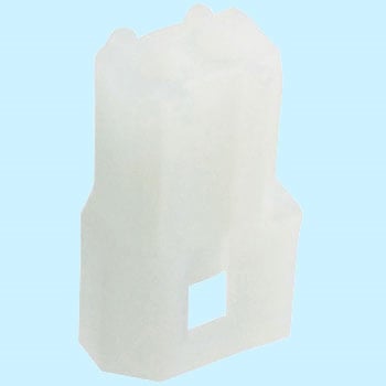 中継用コネクタ 3.68mmピッチ 1625ミニチュアプラグハウジング 日本モレックス(molex)