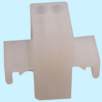 中継用コネクタ 3.68mmピッチ 1625ミニチュアリセプタクルハウジング 日本モレックス(molex)