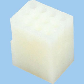 中継用コネクタ 3.68mmピッチ 1625ミニチュアリセプタクルハウジング 日本モレックス(molex)