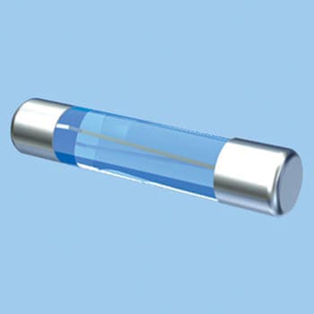 B種溶断型ヒューズ 冨士端子工業