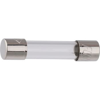 B種溶断型ヒューズ FGB0 冨士端子工業