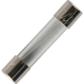 B種溶断型ヒューズ FGB0 冨士端子工業