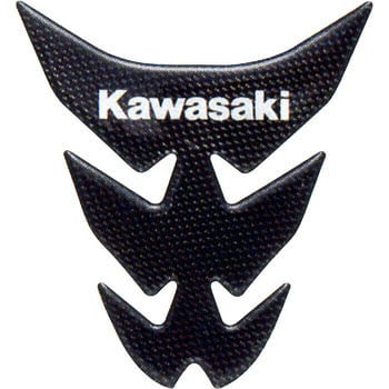 タンクパッド Kawasaki バイクカスタムパーツ 【通販モノタロウ】