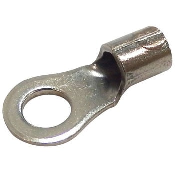 ニッケル端子(NHR型) 冨士端子工業