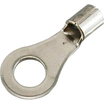 ニッケル端子(NHR型) 冨士端子工業
