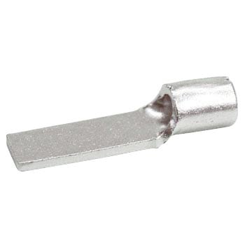 板型圧着端子(SPF型) 冨士端子工業