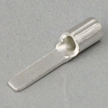 板型圧着端子(SPF型) 冨士端子工業