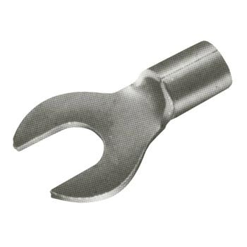 フォーク型圧着端子(X型) 冨士端子工業