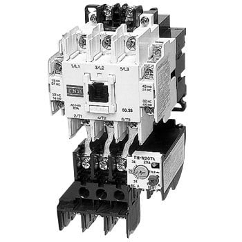 三菱電機・開放形電磁開閉器 MSO-Nシリーズ(非可逆)-