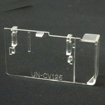 UN-CV125 dJ ڐGpd [dیJo[ OHd@ 08583924