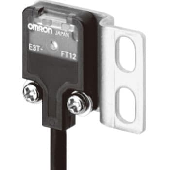 取りつけ金具 E39-L omron(オムロン)