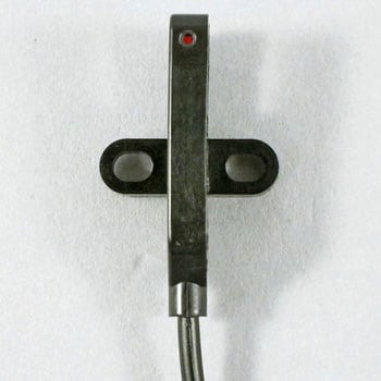EE-SX872A 2M フォト・マイクロセンサ 薄型コード引き出しタイプ(直流 