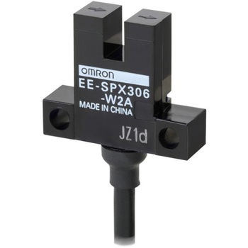 フォト・マイクロセンサ 溝型コード引き出しタイプ EE-SPX-W omron(オムロン)
