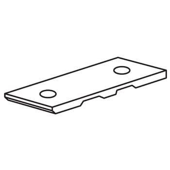 検知帯用ステッカ omron(オムロン)