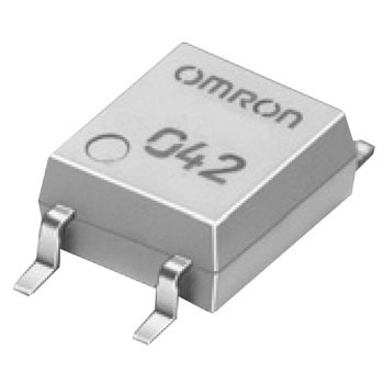 G3VM-351G MOS FET�����[ SOP4�s�� �ėp�^�C�v omron(�I������) 08587993